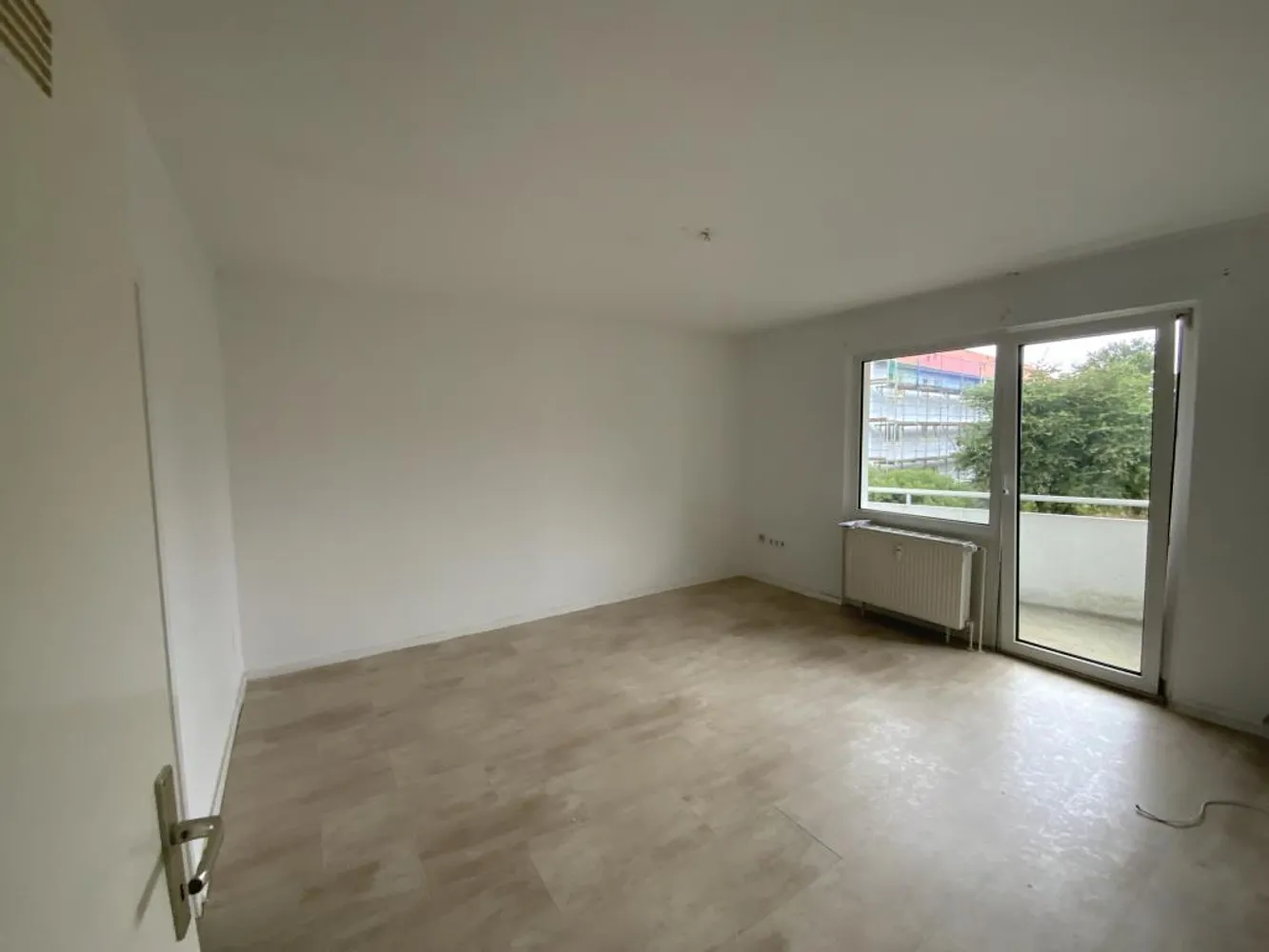 4 Zimmer Wohnung mit 62 m² in Hamm – Bild 7