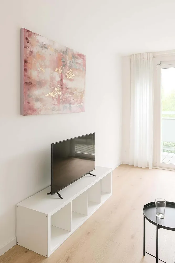 WG-Zimmer mit 16 m² in München – Bild 4