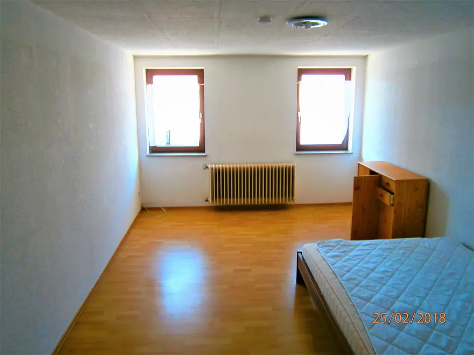 WG-Zimmer mit 20 m² in Tuttlingen – Bild 9