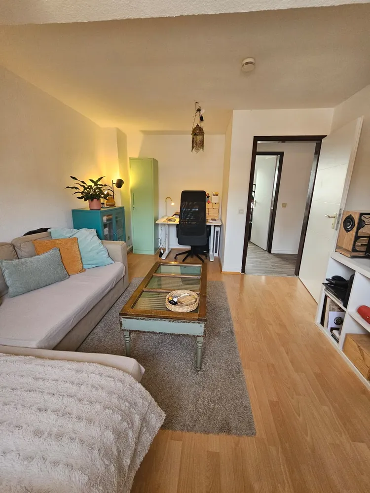 2 Zimmer Wohnung mit 54 m² in Köln – Bild 3