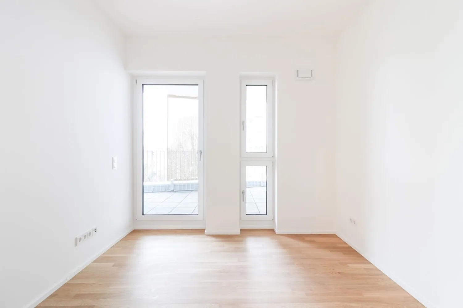 4 Zimmer Wohnung mit 131 m² in Frankfurt am Main – Bild 4