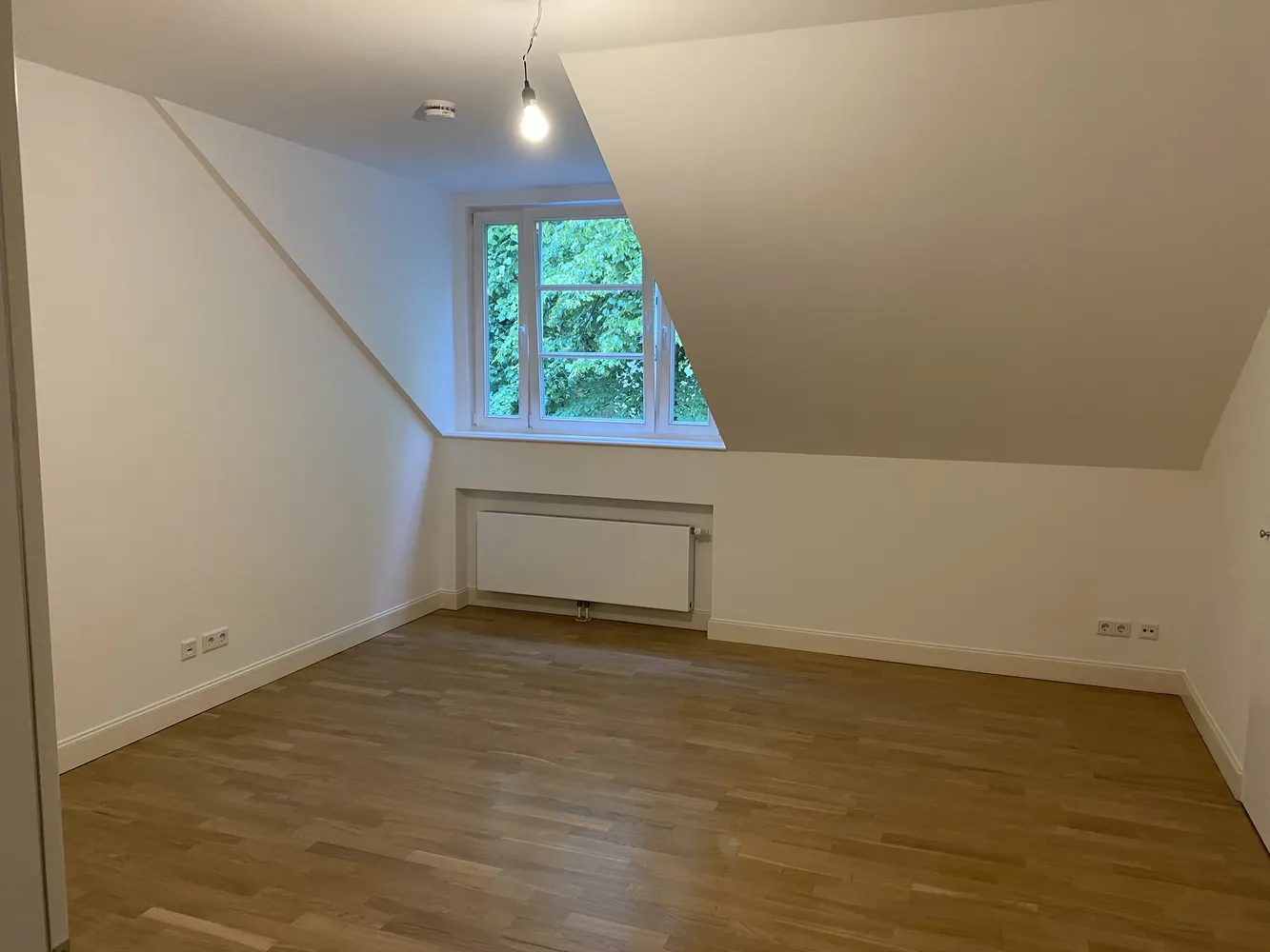 4 Zimmer Wohnung mit 138 m² in Ahrensburg – Bild 12