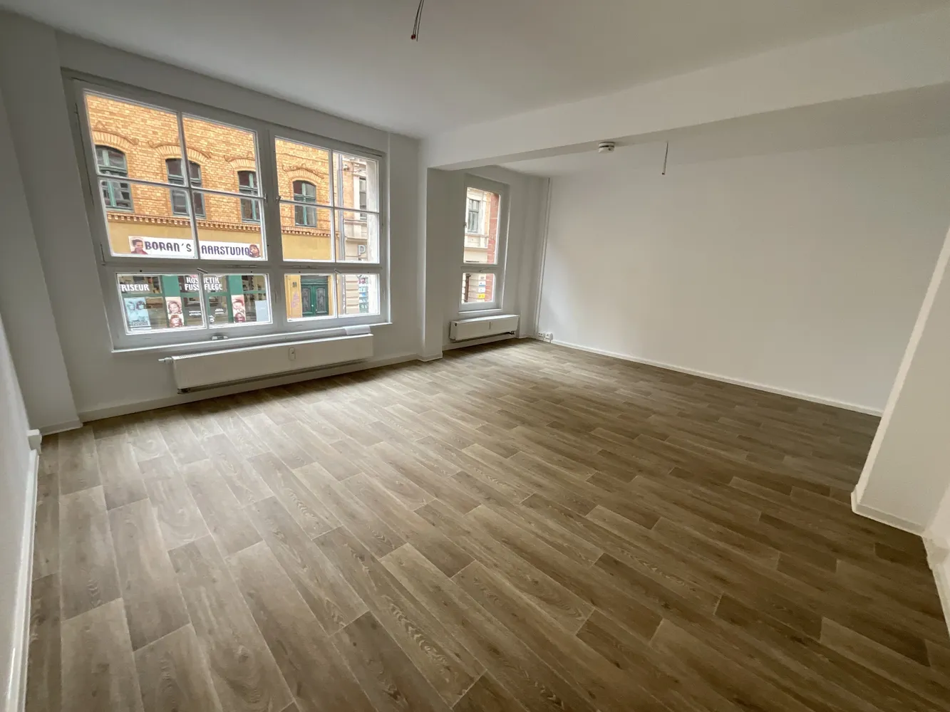 1 Zimmer Wohnung mit 53 m² in Halle (Saale) – Bild 7