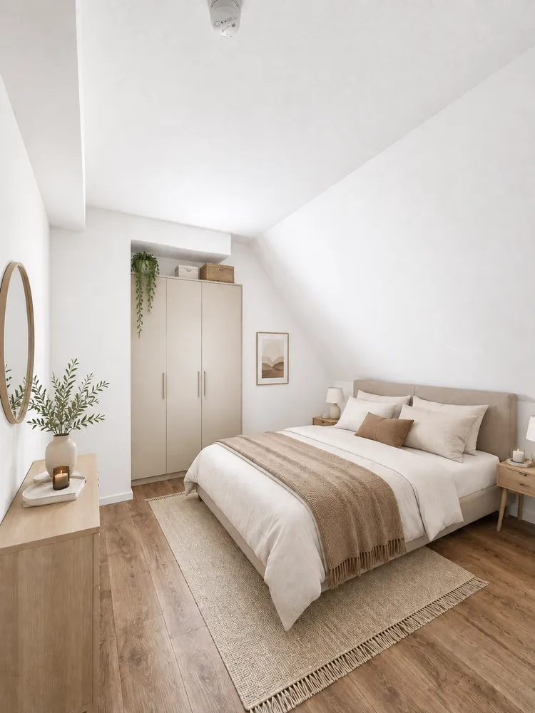 2 Zimmer Wohnung mit 54 m² in Magdeburg – Bild 11
