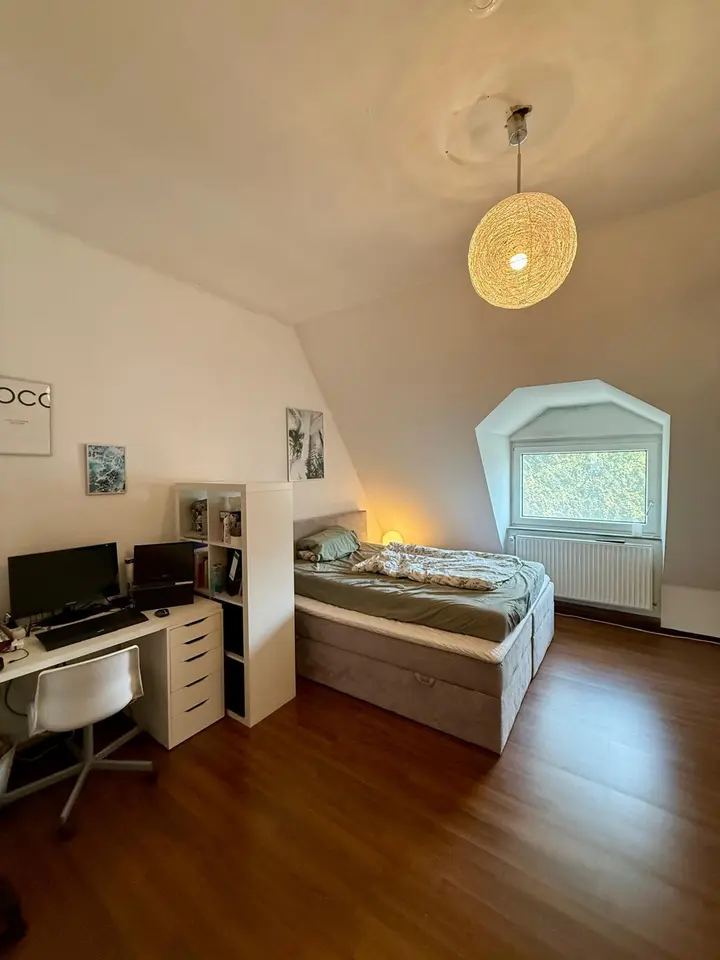 2 Zimmer Wohnung mit 75 m² in Bochum – Bild 3