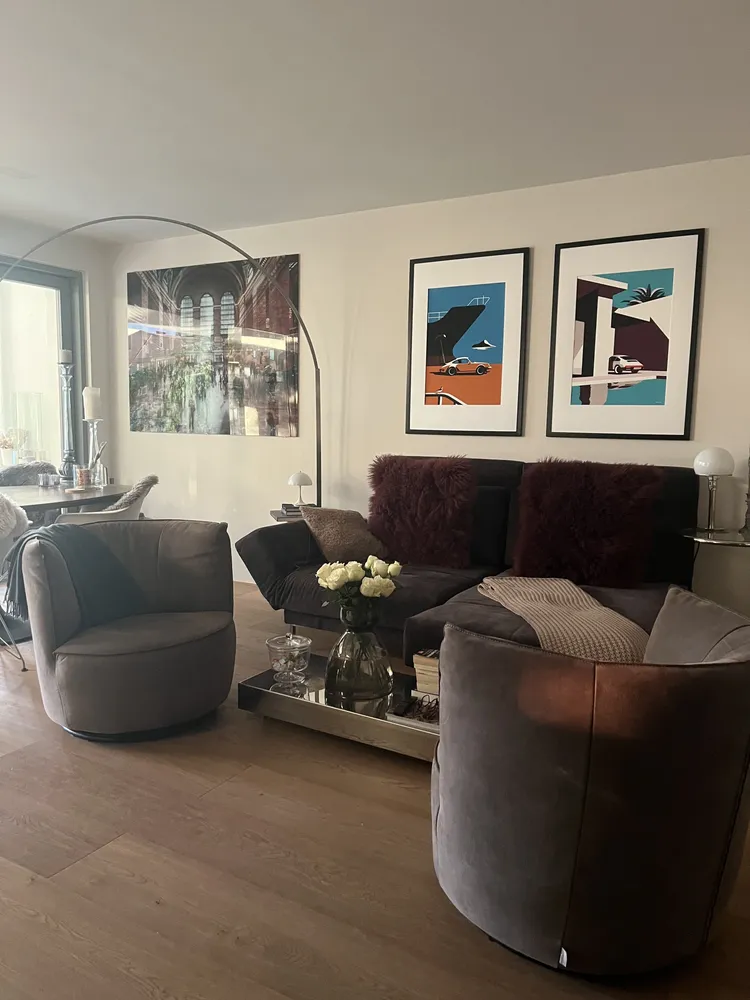 2 Zimmer Wohnung mit 74 m² in Stuttgart – Bild 6