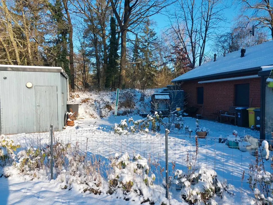 4 Zimmer Haus mit 110 m² in Winsen (Luhe) – Bild 6