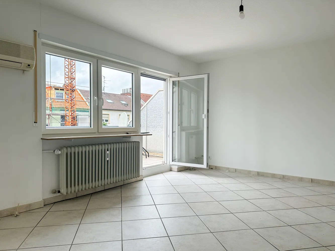 3 Zimmer Wohnung mit 75 m² in Mannheim – Bild 2
