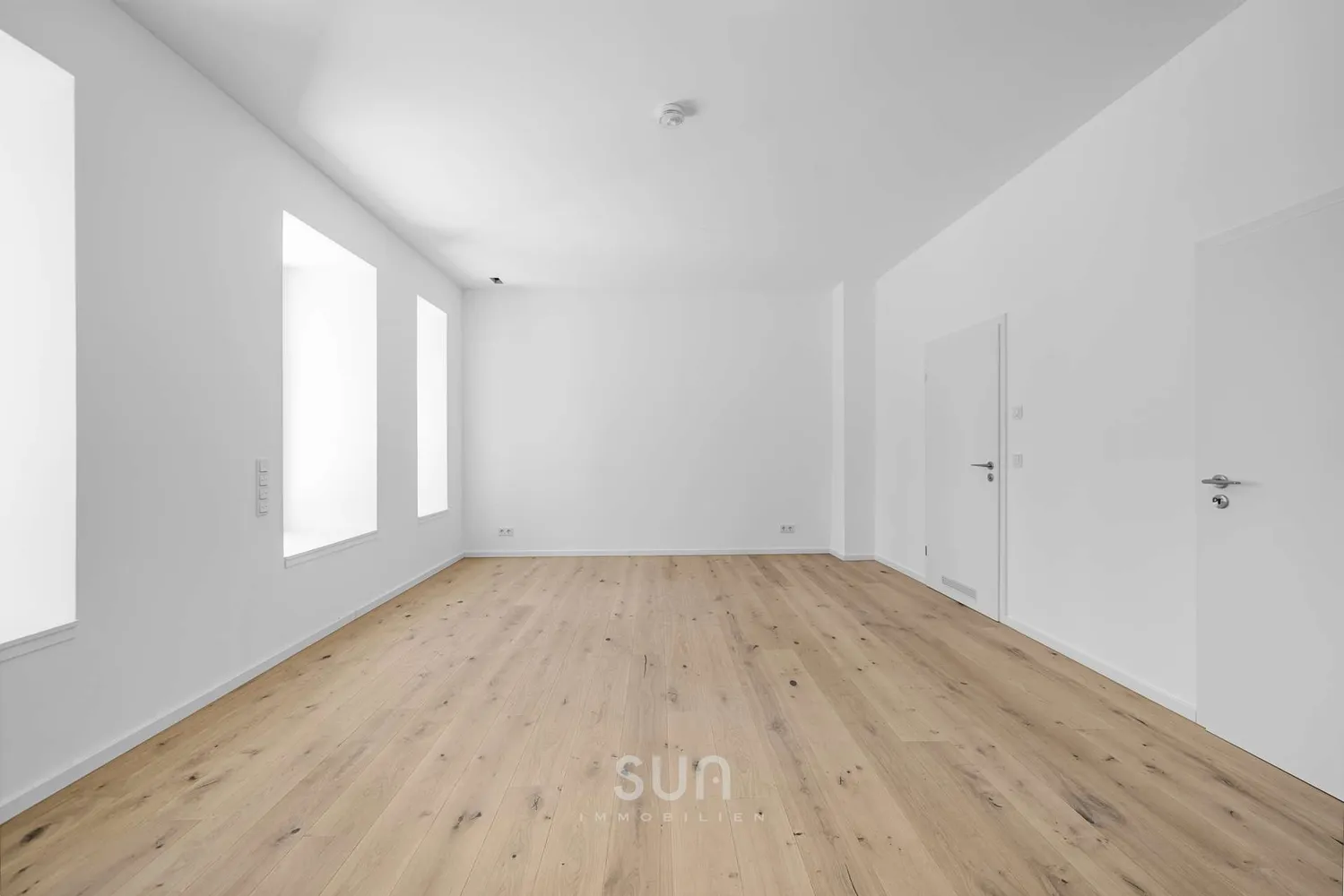 2 Zimmer Wohnung mit 67 m² in Darmstadt – Bild 2