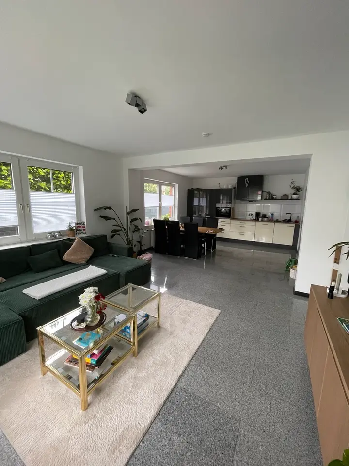 2 Zimmer Wohnung mit 58 m² in Rheine – Bild 1