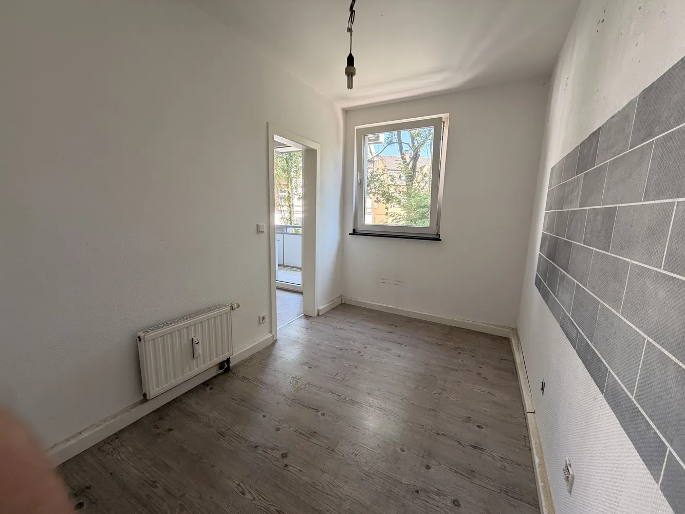 3 Zimmer Wohnung mit 61 m² in Bochum – Bild 3