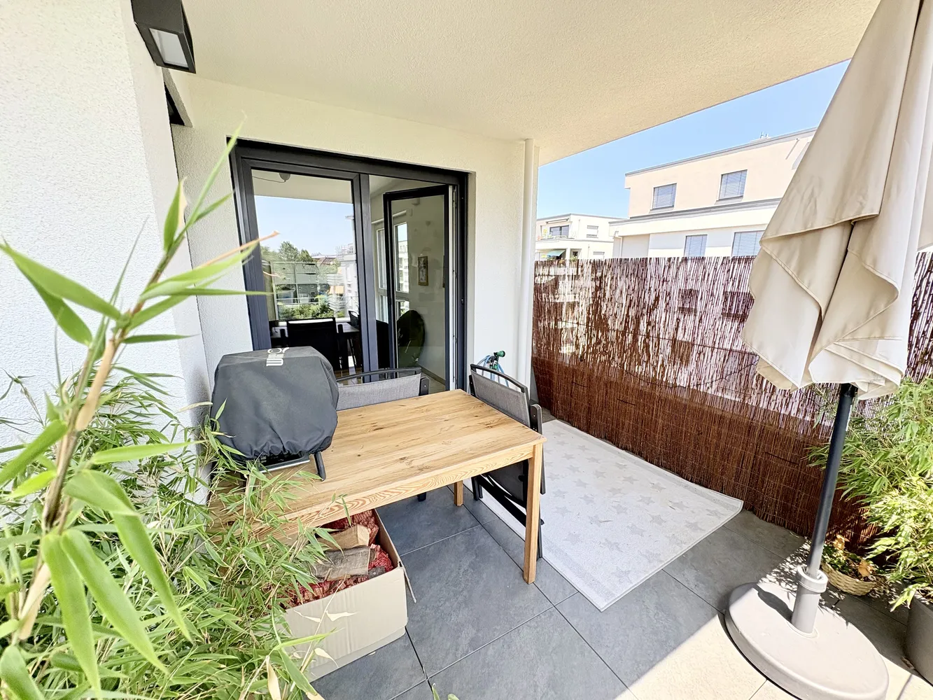 4 Zimmer Wohnung mit 111 m² in Wiesbaden – Bild 2