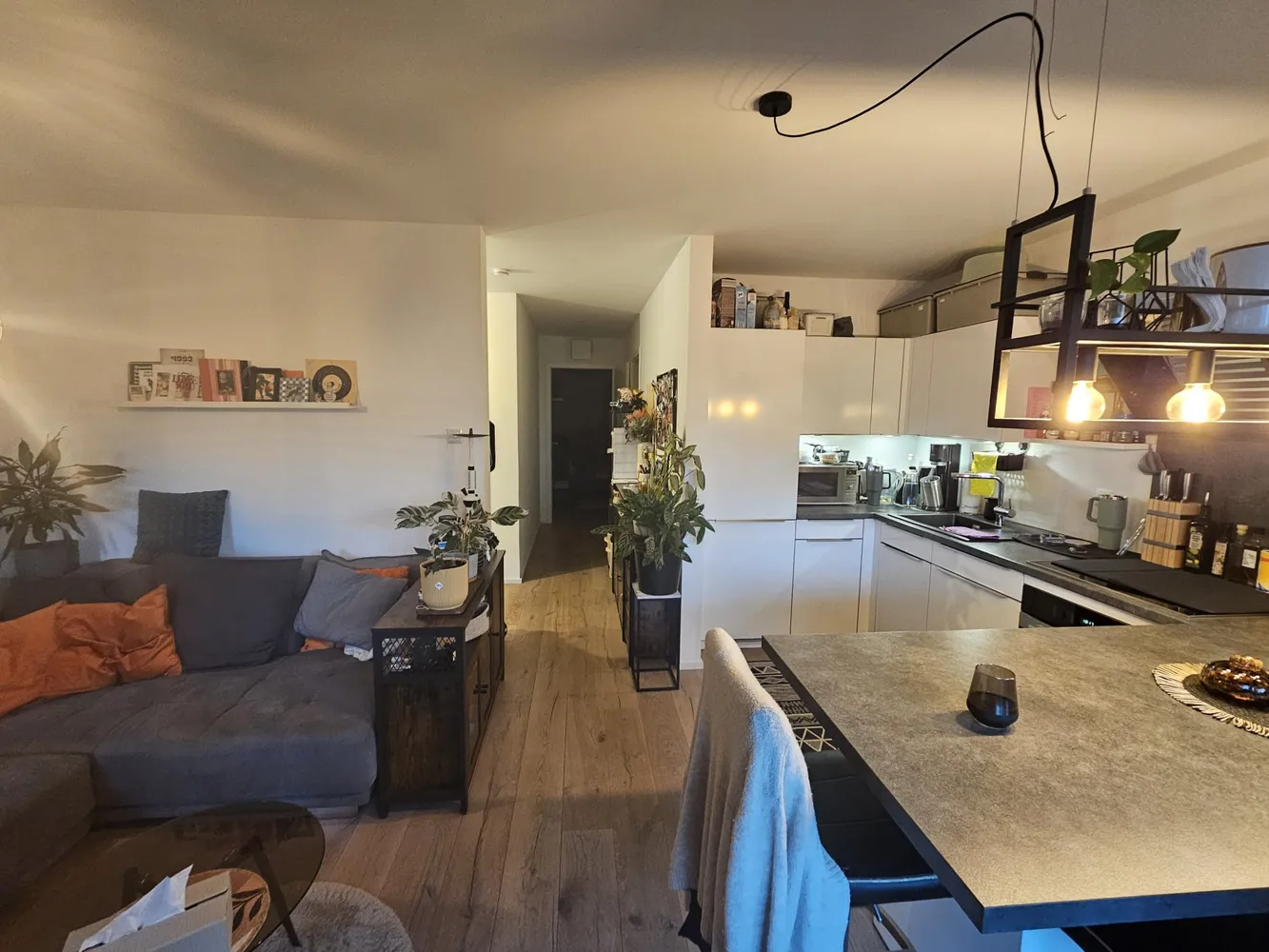 2 Zimmer Wohnung mit 50 m² in Landshut – Bild 7