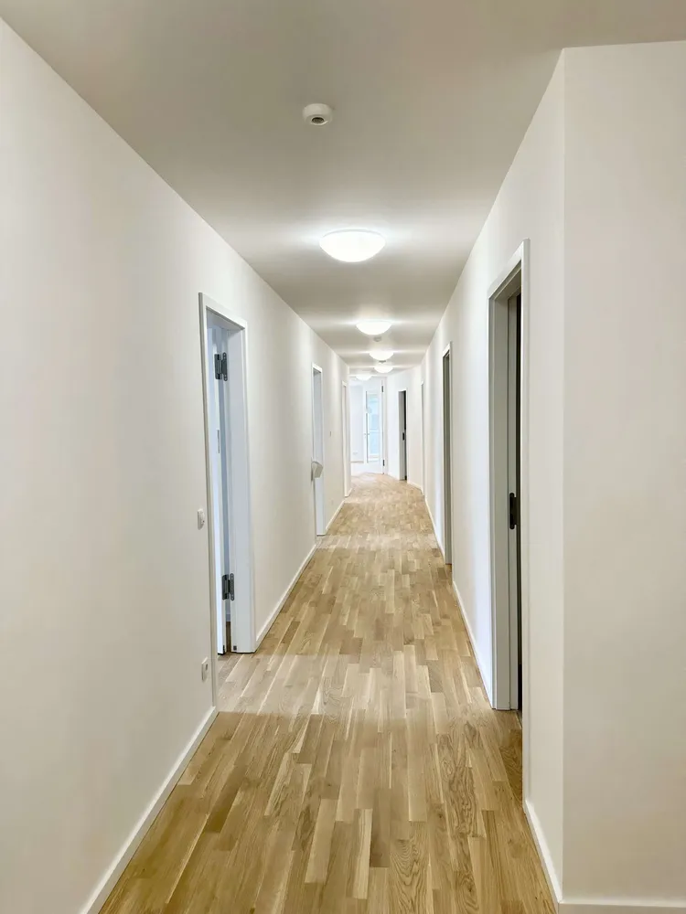 5 Zimmer Wohnung mit 187 m² in München – Bild 5