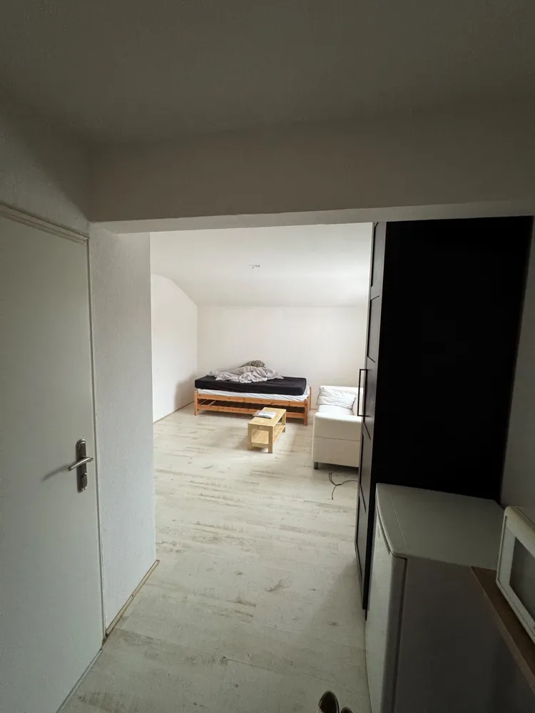 2 Zimmer Wohnung mit 40 m² in Düsseldorf – Bild 3