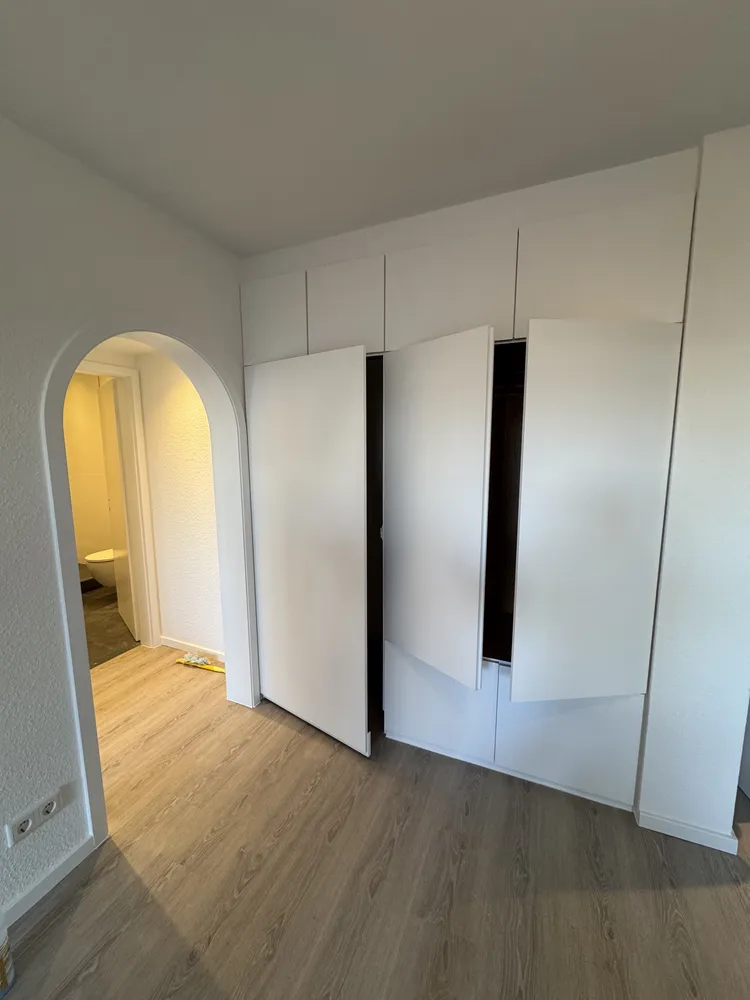 2 Zimmer Wohnung mit 82 m² in Düsseldorf – Bild 7