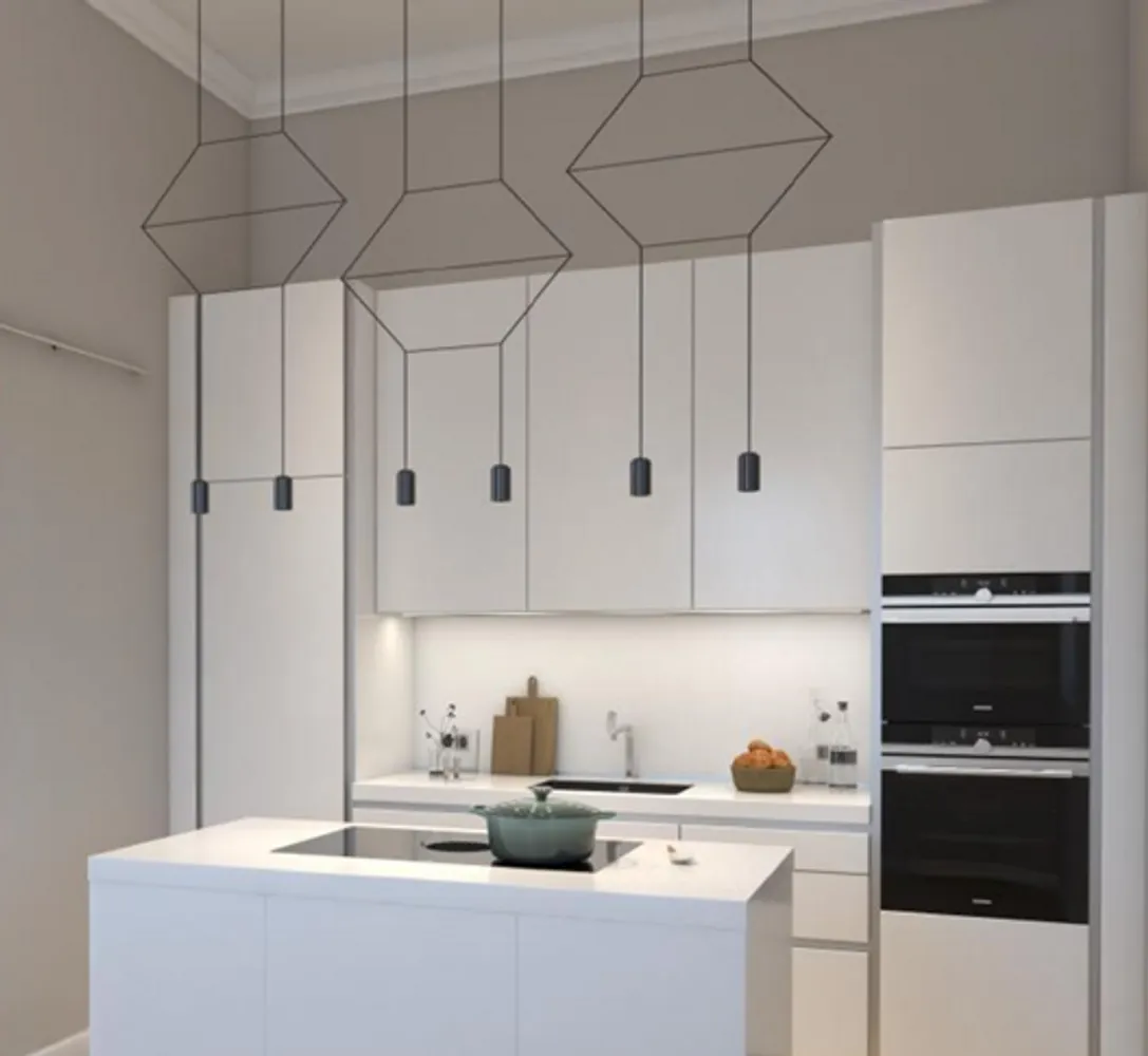 2 Zimmer Wohnung mit 95 m² in Berlin – Bild 8