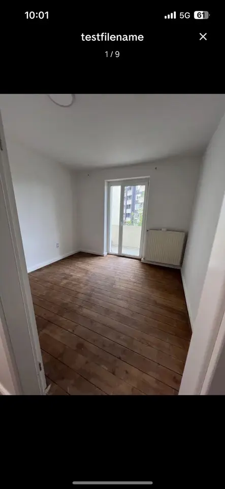 3 Zimmer Wohnung mit 78 m² in Duisburg – Bild 1