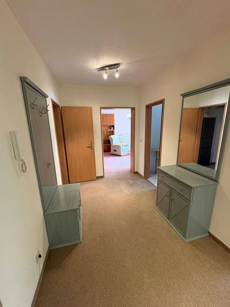 3 Zimmer Wohnung mit 86 m² in Hamburg – Bild 1