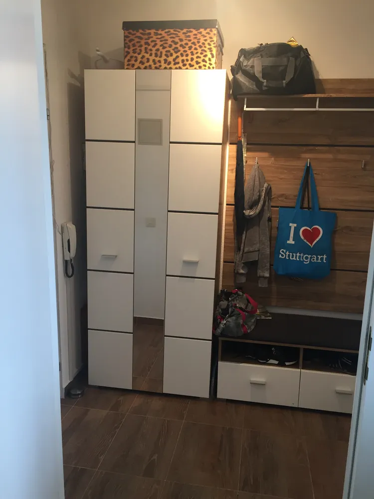 2 Zimmer Wohnung mit 56 m² in Stuttgart – Bild 10