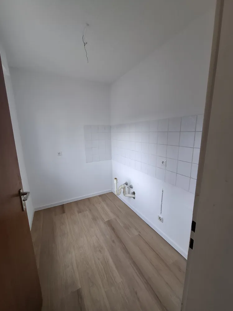 1 Zimmer Wohnung mit 29 m² in Stuttgart – Bild 3