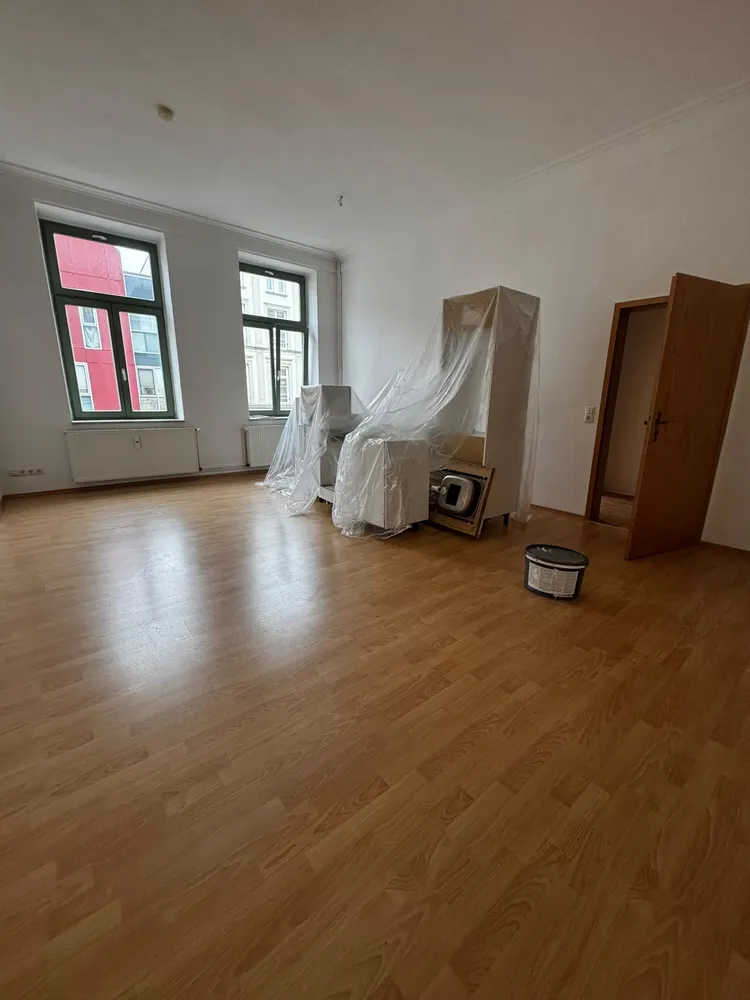 2 room apartment with 68 m² in Wismar – Photo 5