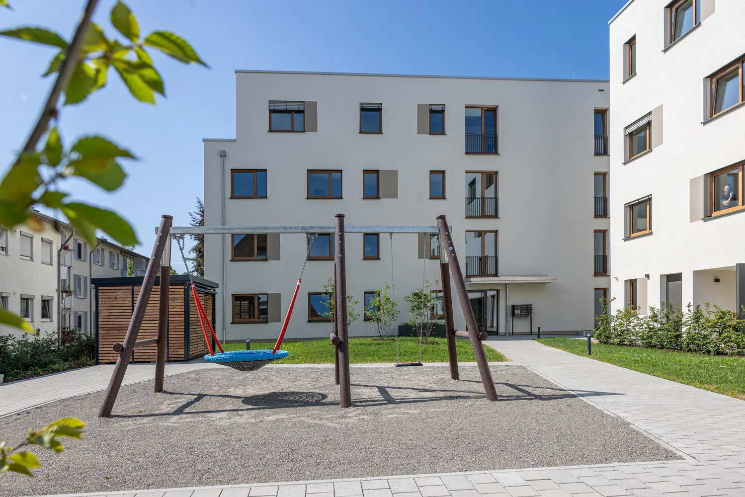 2 Zimmer Wohnung mit 65 m² in Friedrichshafen – Bild 1