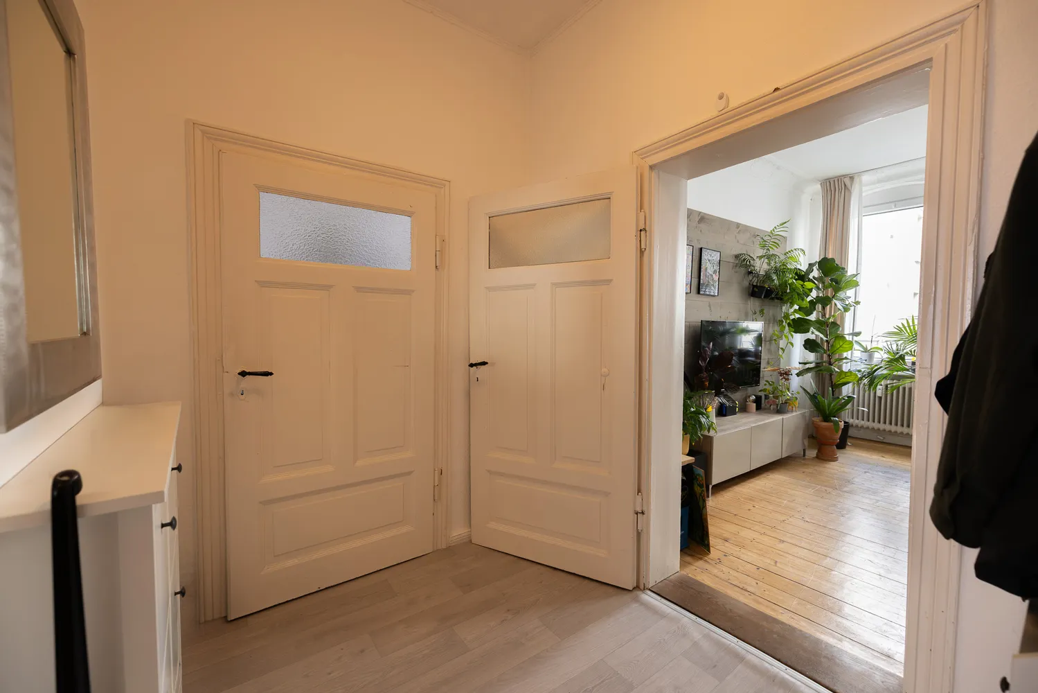 4 room apartment with 76 m² in Brunswick – Photo 12