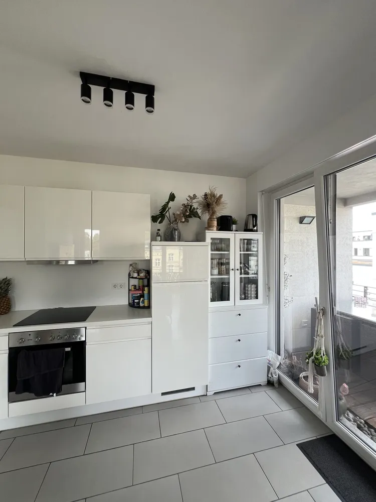 3 Zimmer Wohnung mit 79 m² in Düsseldorf – Bild 3