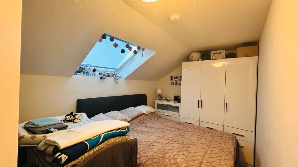 3 Zimmer Wohnung mit 62 m² in Ludwigsburg – Bild 2