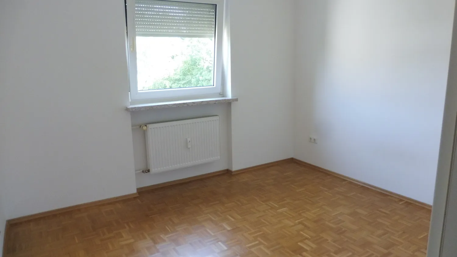 3 Zimmer Wohnung mit 70 m² in Regensburg – Bild 2