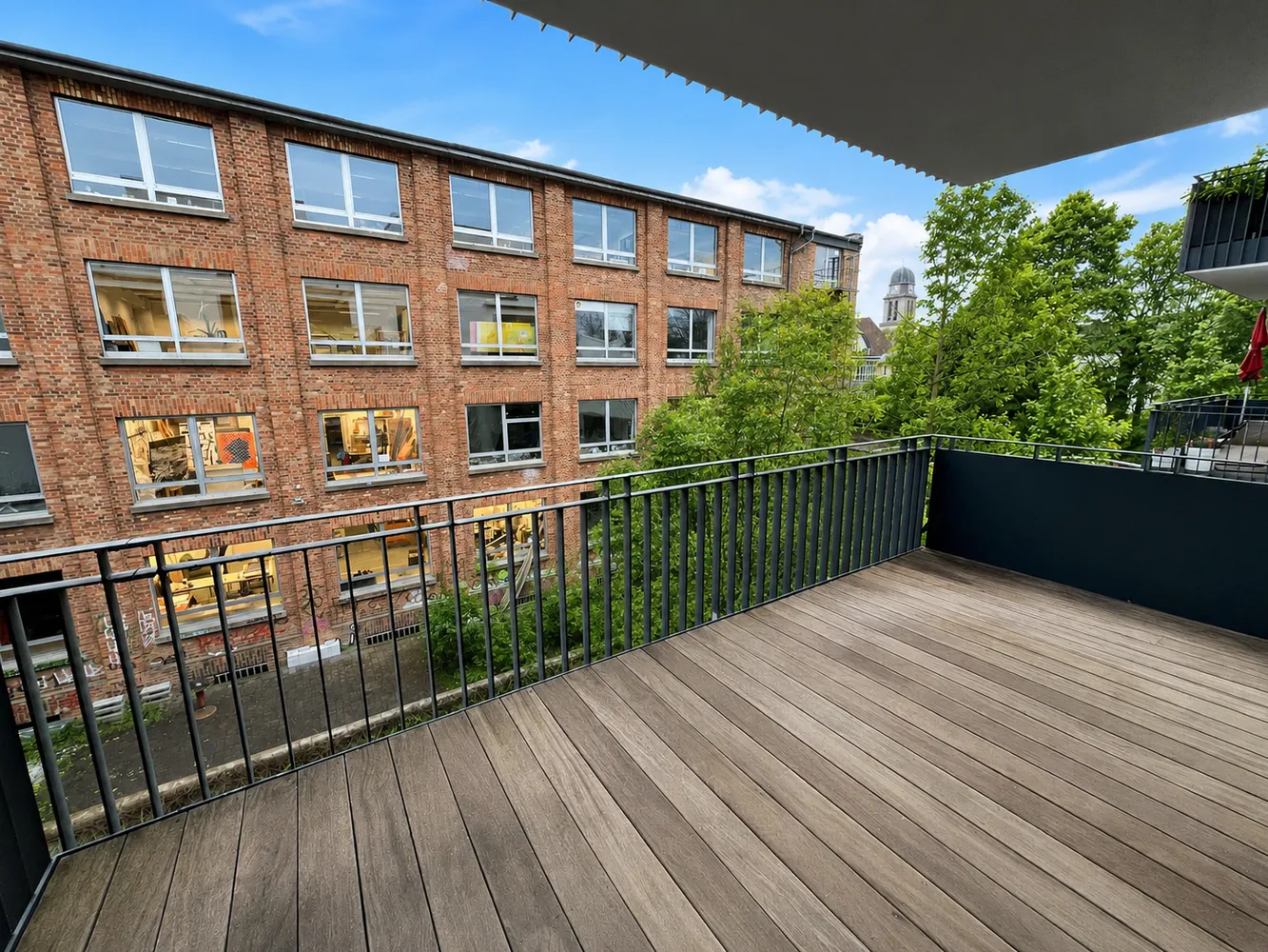 3 Zimmer Wohnung mit 88 m² in Offenbach am Main – Bild 9