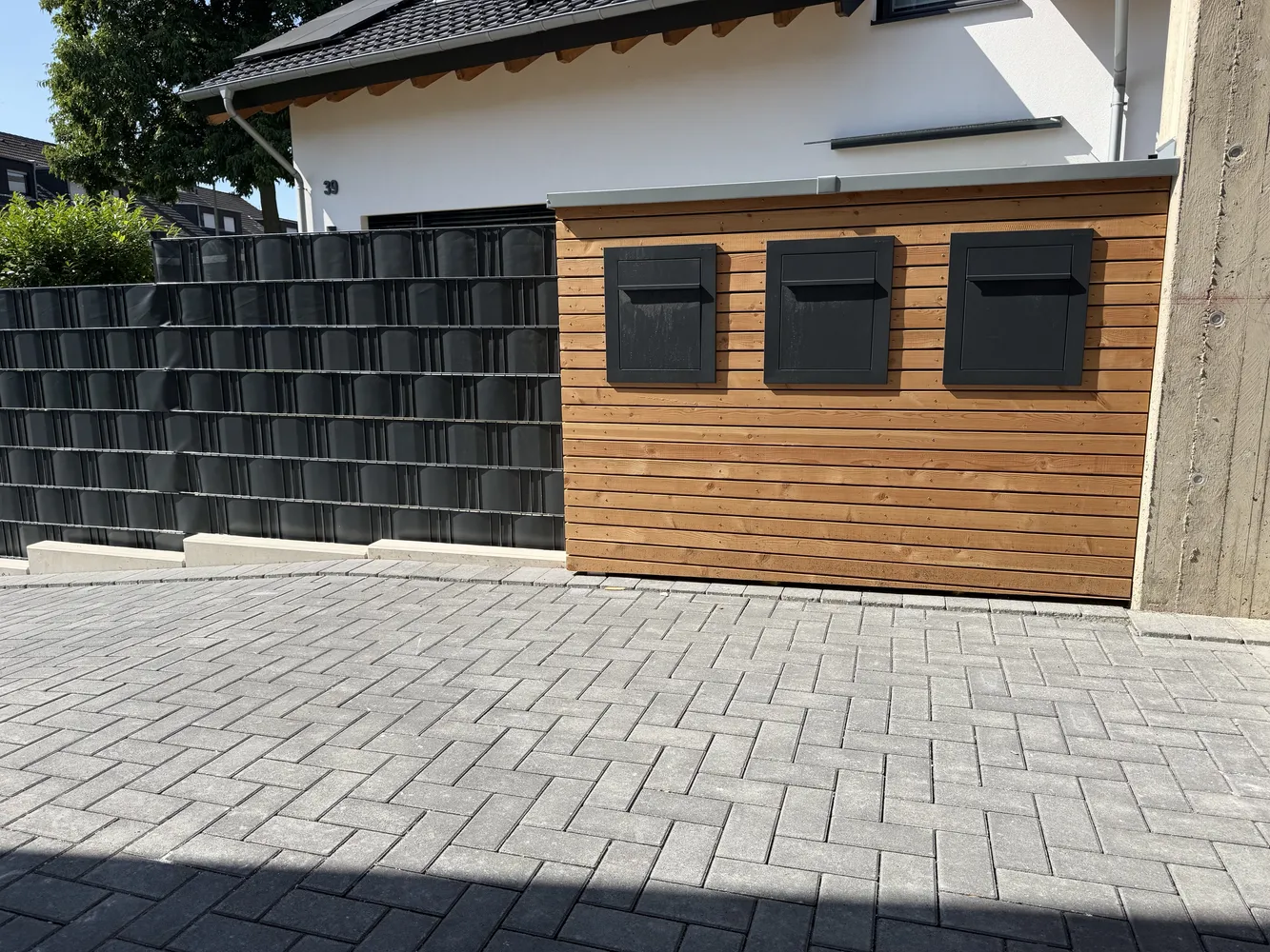 5 Zimmer Wohnung mit 127 m² in Leverkusen – Bild 6