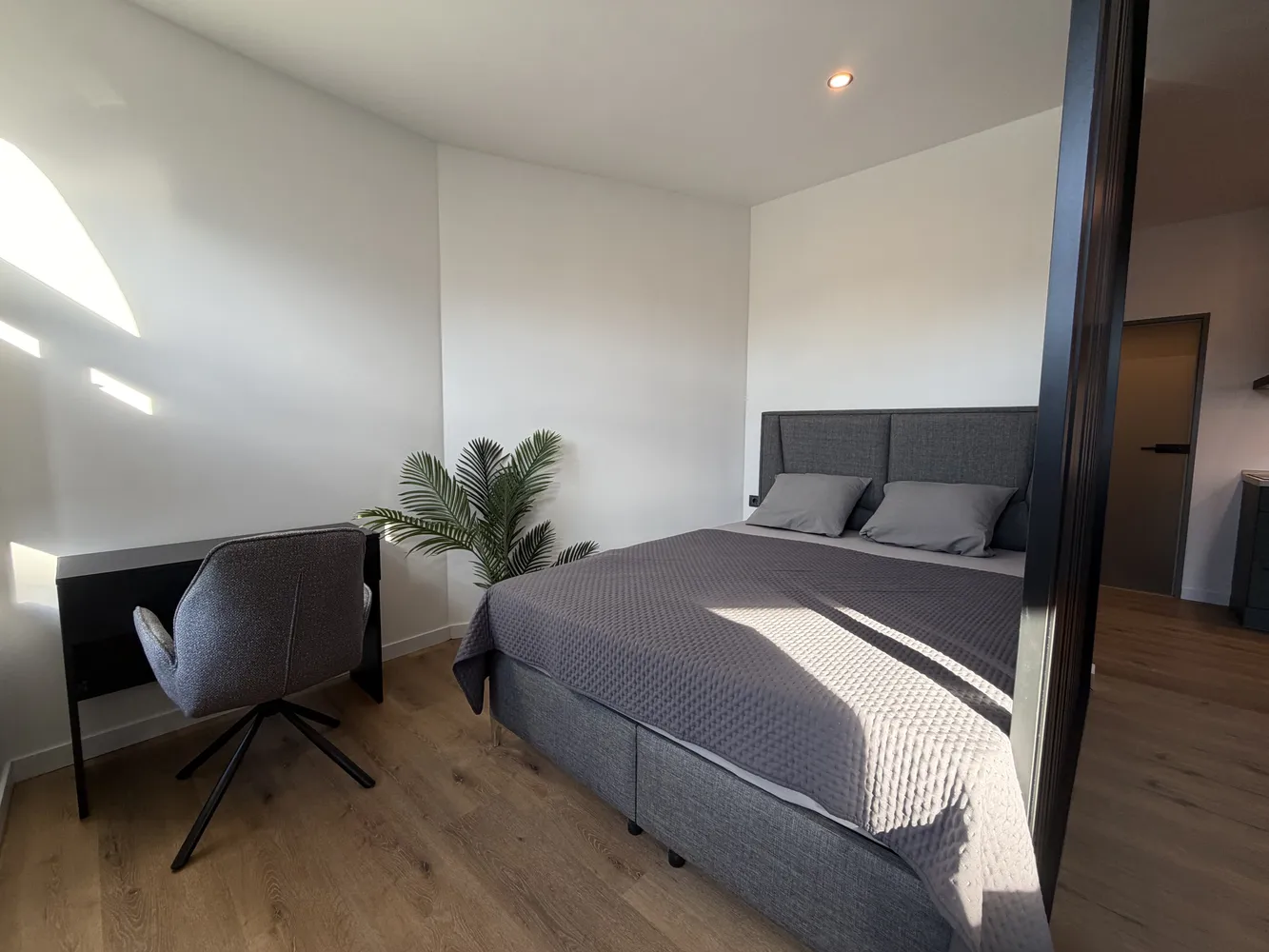 1 Zimmer Wohnung mit 37 m² in Aachen – Bild 3