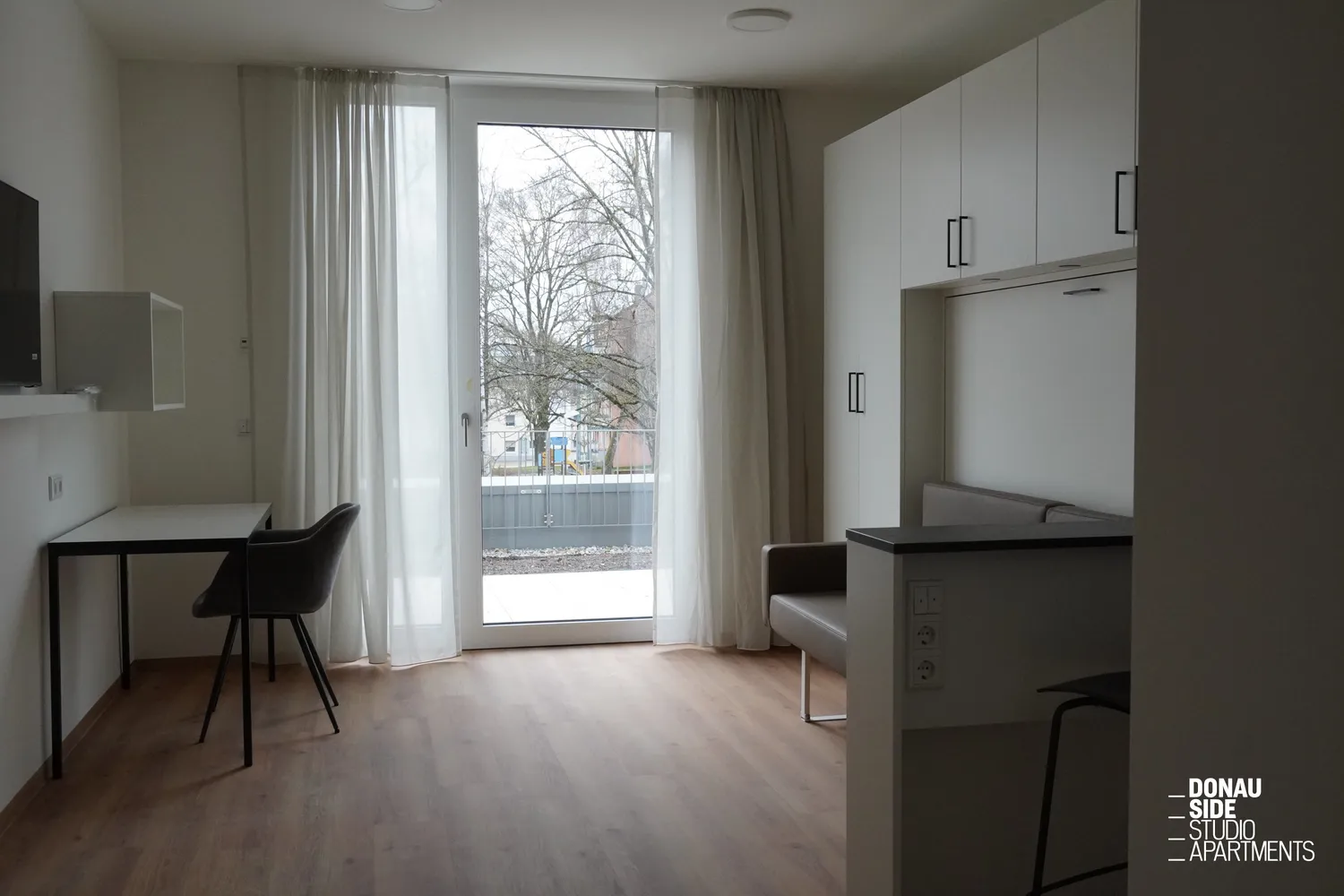 1 Zimmer Wohnung mit 37 m² in Ingolstadt – Bild 4
