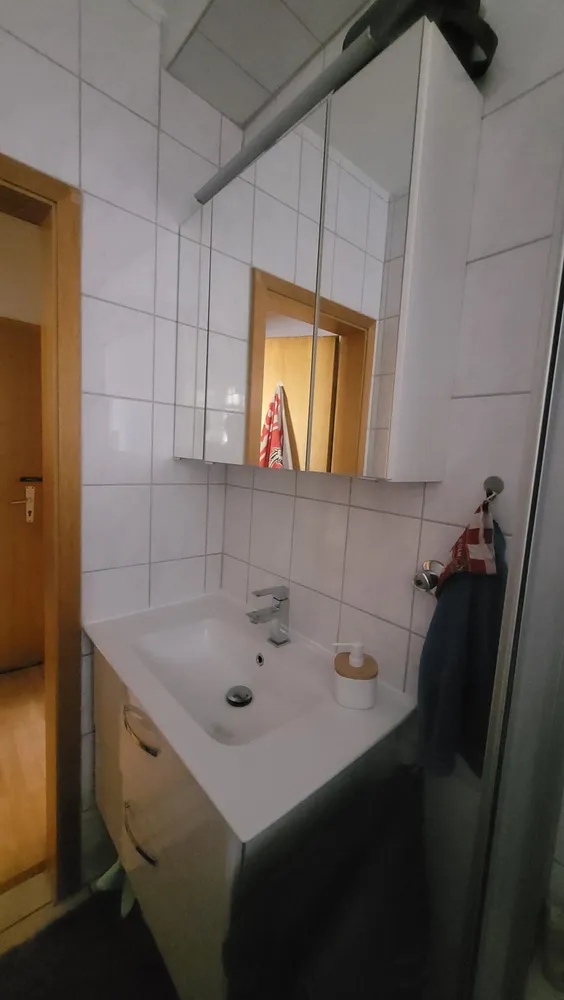 2 Zimmer Wohnung mit 34 m² in Bochum – Bild 6