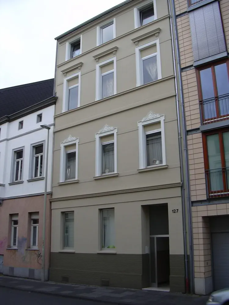 1 Zimmer Wohnung mit 15 m² in Bonn – Bild 1