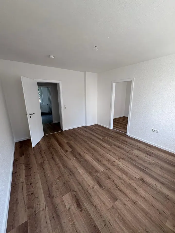 3 Zimmer Wohnung mit 56 m² in Hamm – Bild 8