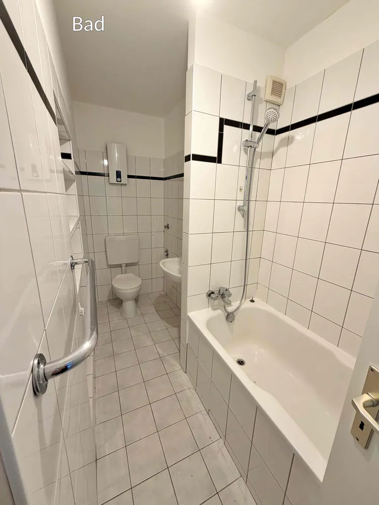 2 Zimmer Wohnung mit 78 m² in Euskirchen – Bild 3