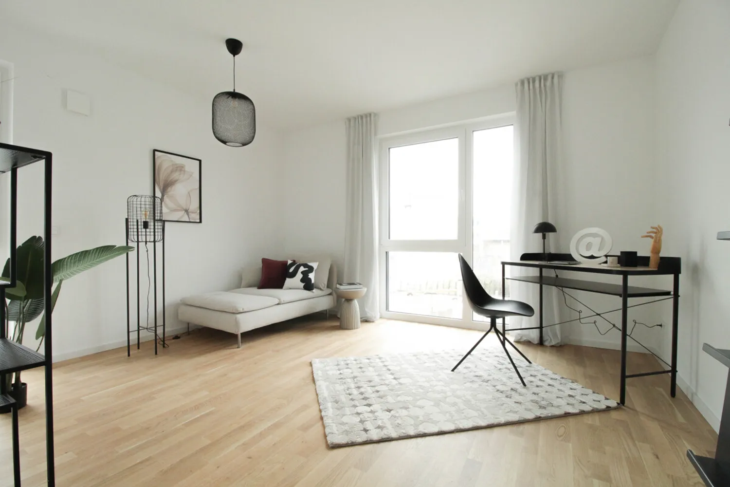 3 Zimmer Wohnung mit 95 m² in Bremen – Bild 6
