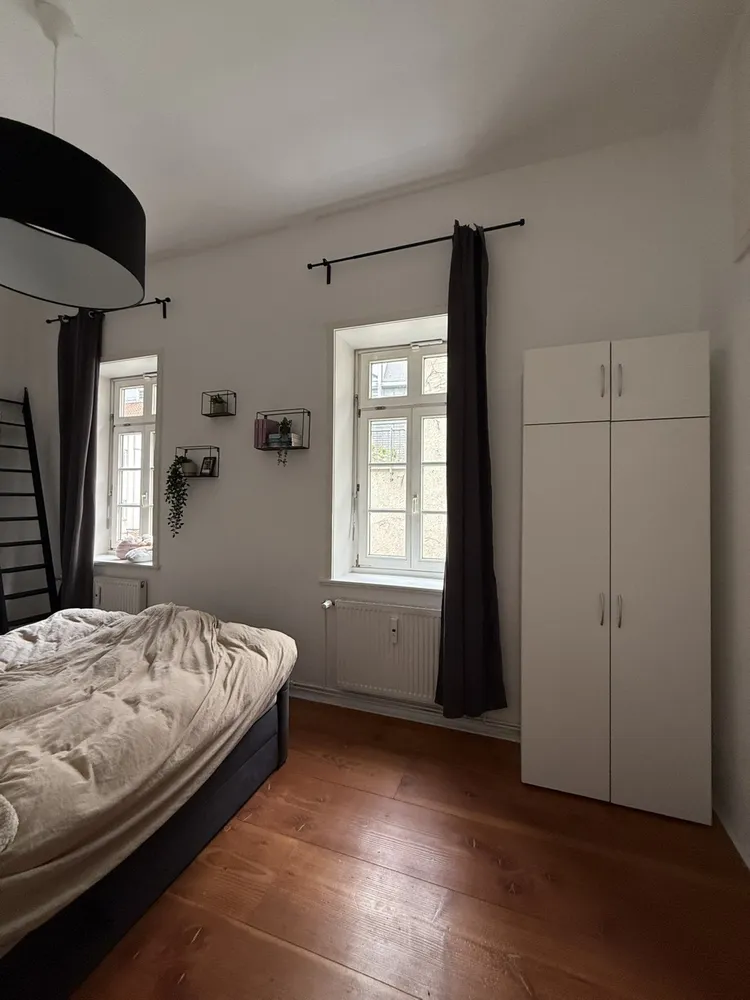 2 room apartment with 59 m² in Brunswick – Photo 4