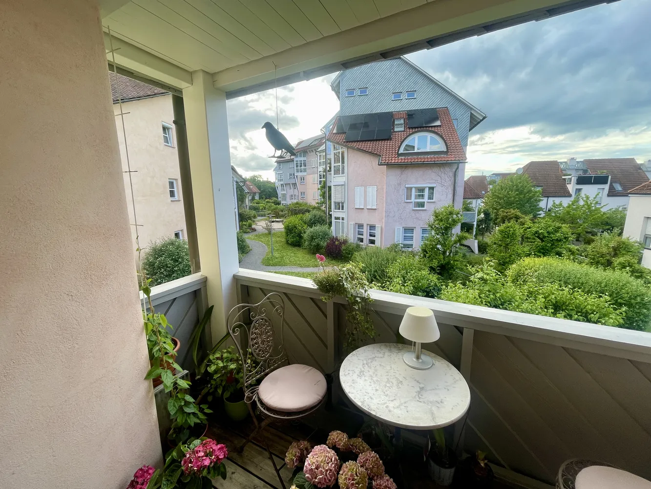 2 Zimmer Wohnung mit 65 m² in Stuttgart – Bild 5