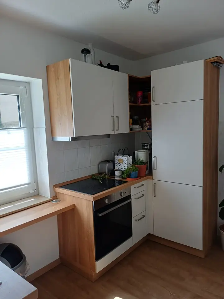 2 Zimmer Wohnung mit 61 m² in Schwarzenberg – Bild 3