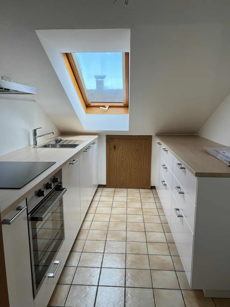 2 room apartment with 60 m² in Herrenberg – Photo 10