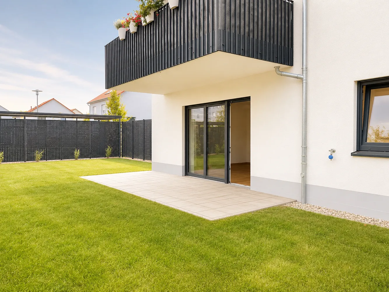 2 Zimmer Wohnung mit 62 m² in Leipzig – Bild 10