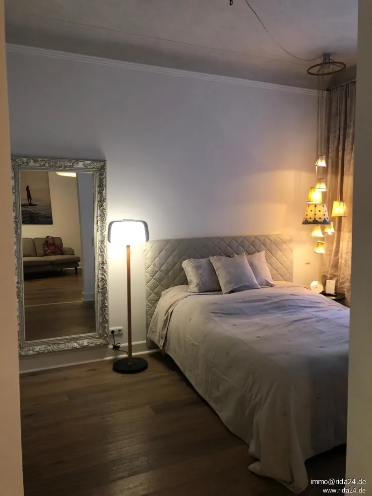 2 Zimmer Wohnung mit 45 m² in Köln – Bild 12