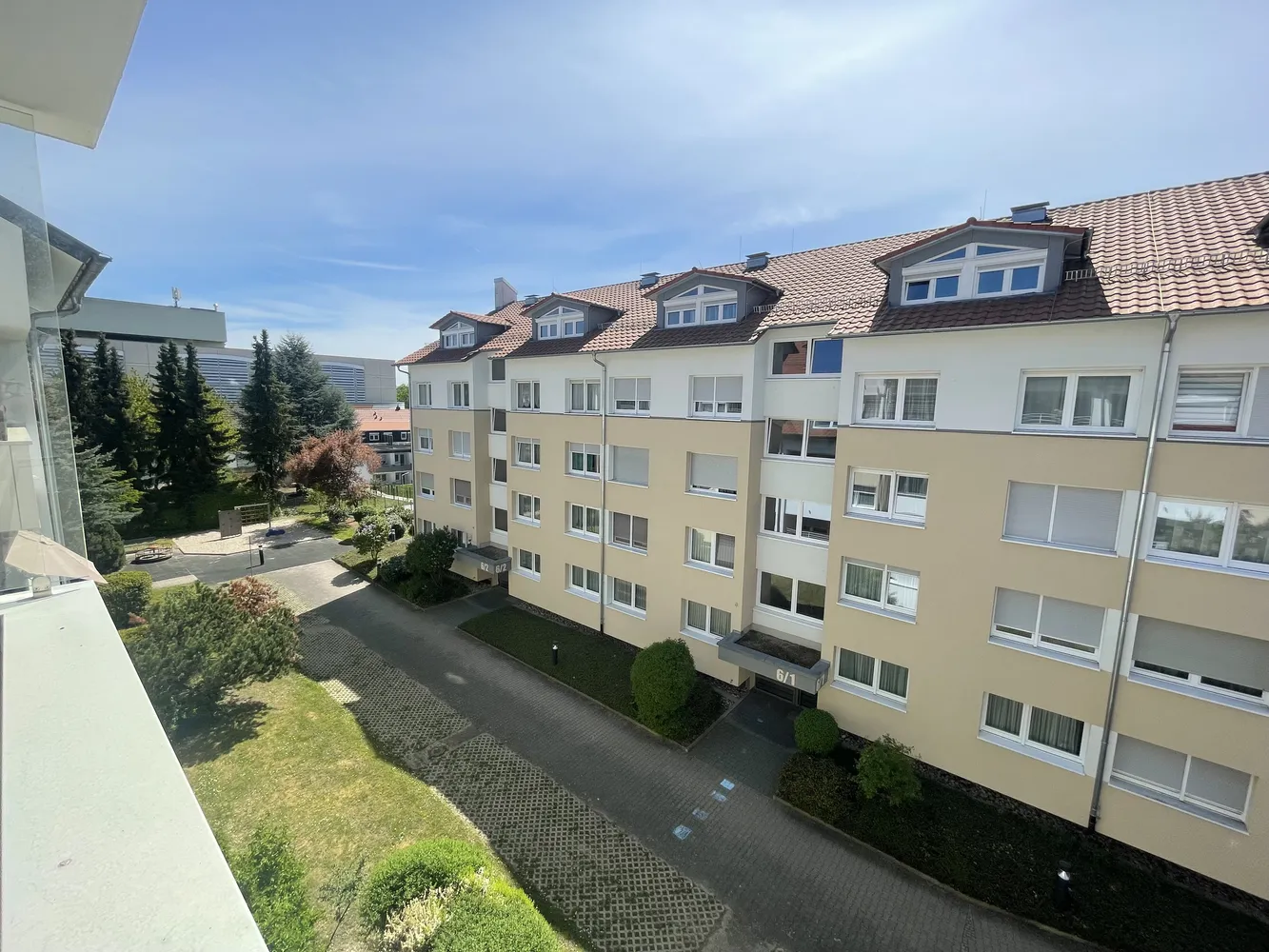 4 room apartment with 75 m² in Sindelfingen – Photo 9