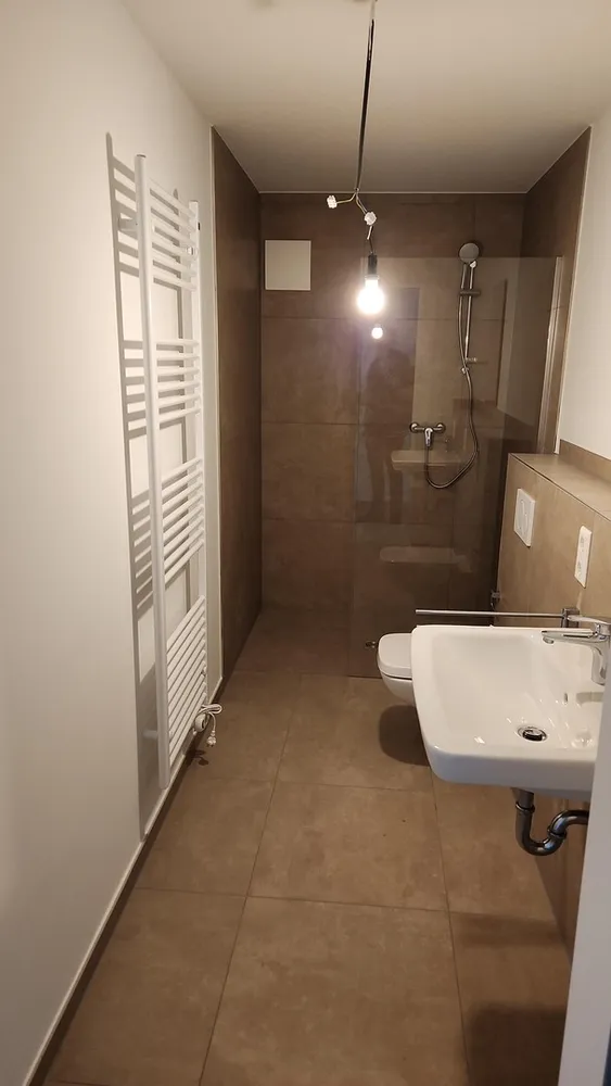 2 Zimmer Wohnung mit 46 m² in Osnabrück – Bild 9