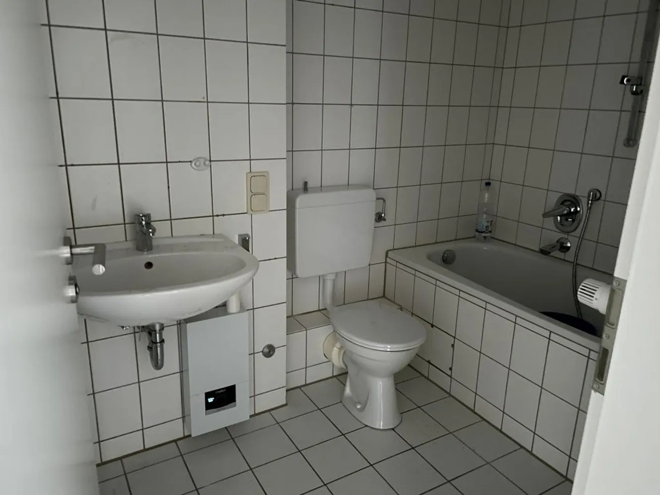 2 Zimmer Wohnung mit 50 m² in Braunschweig – Bild 4