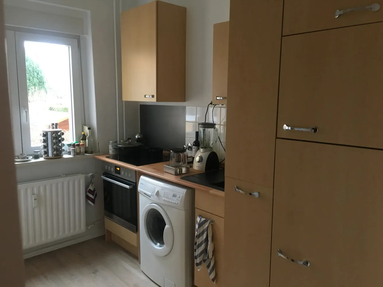 WG-Zimmer mit 18 m² in Berlin – Bild 6